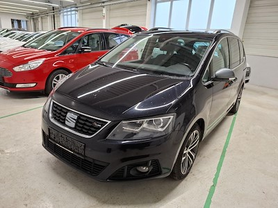 Kaufe SEAT ALHAMBRA bei Ayvens Carmarket